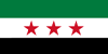 علم سوريا