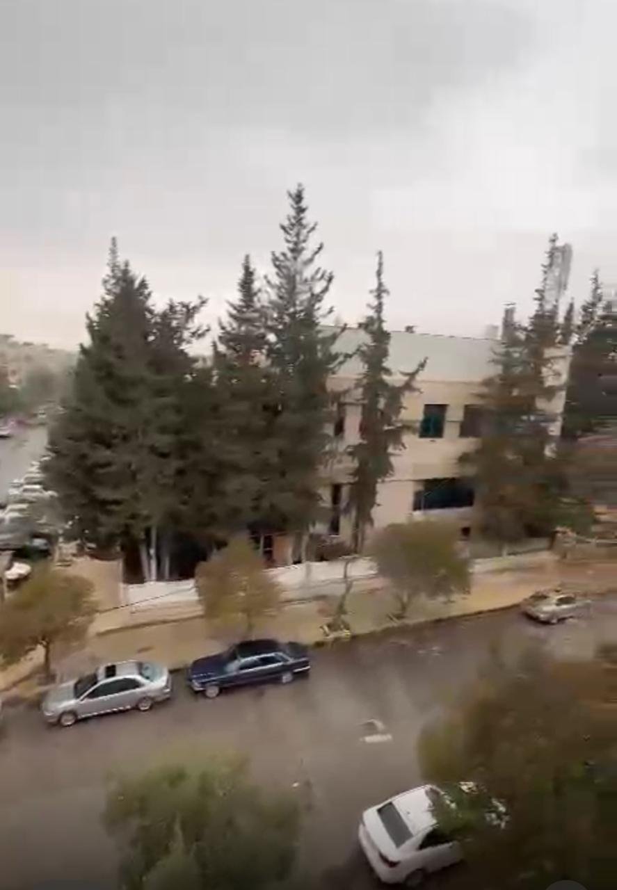 6 غرف واسعة حلب الجديدة جمعية المهندسين 11 جانب القيصر