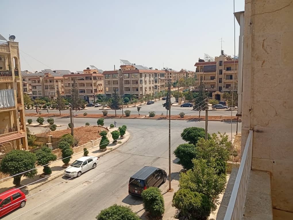 شقة فخمة ديكور حديث جانب دوار قرطبة جمعية الزهراء <span class="kh-label-expired" style="font-size:.75em;background:#fde0e0;color:#8a0b0b;padding:2px 6px;border-radius:999px;vertical-align:middle;margin-inline-start:6px;">إعلان منتهي</span>