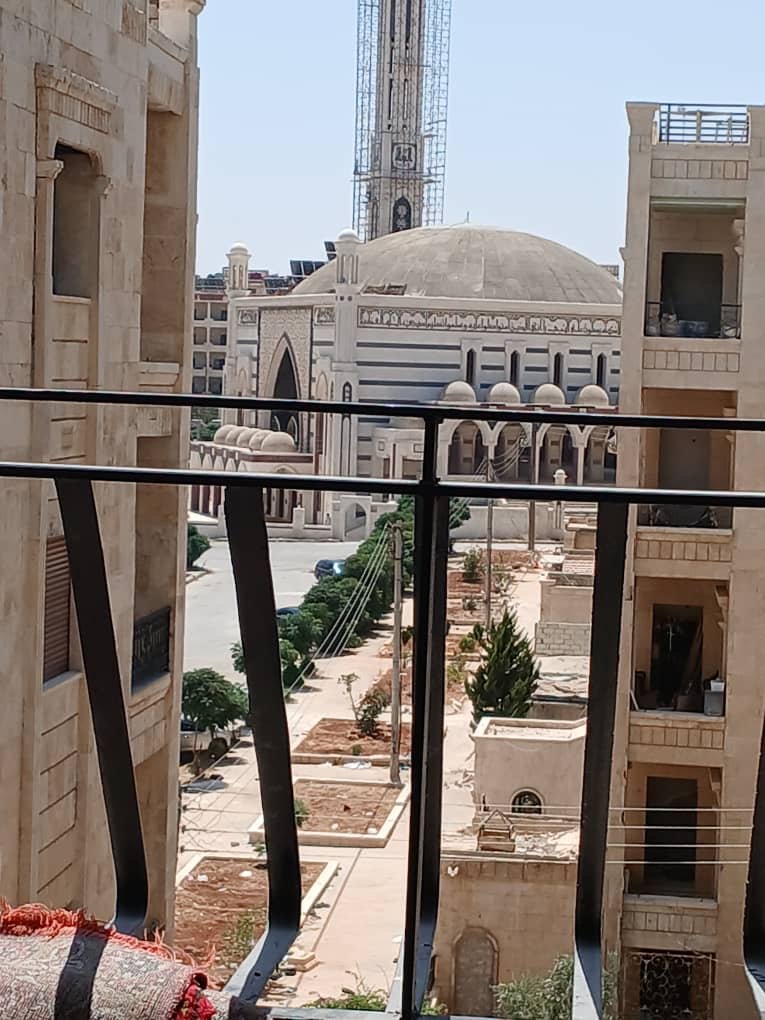 5 غرف اكساء جيد غربي جمعية الزهراء