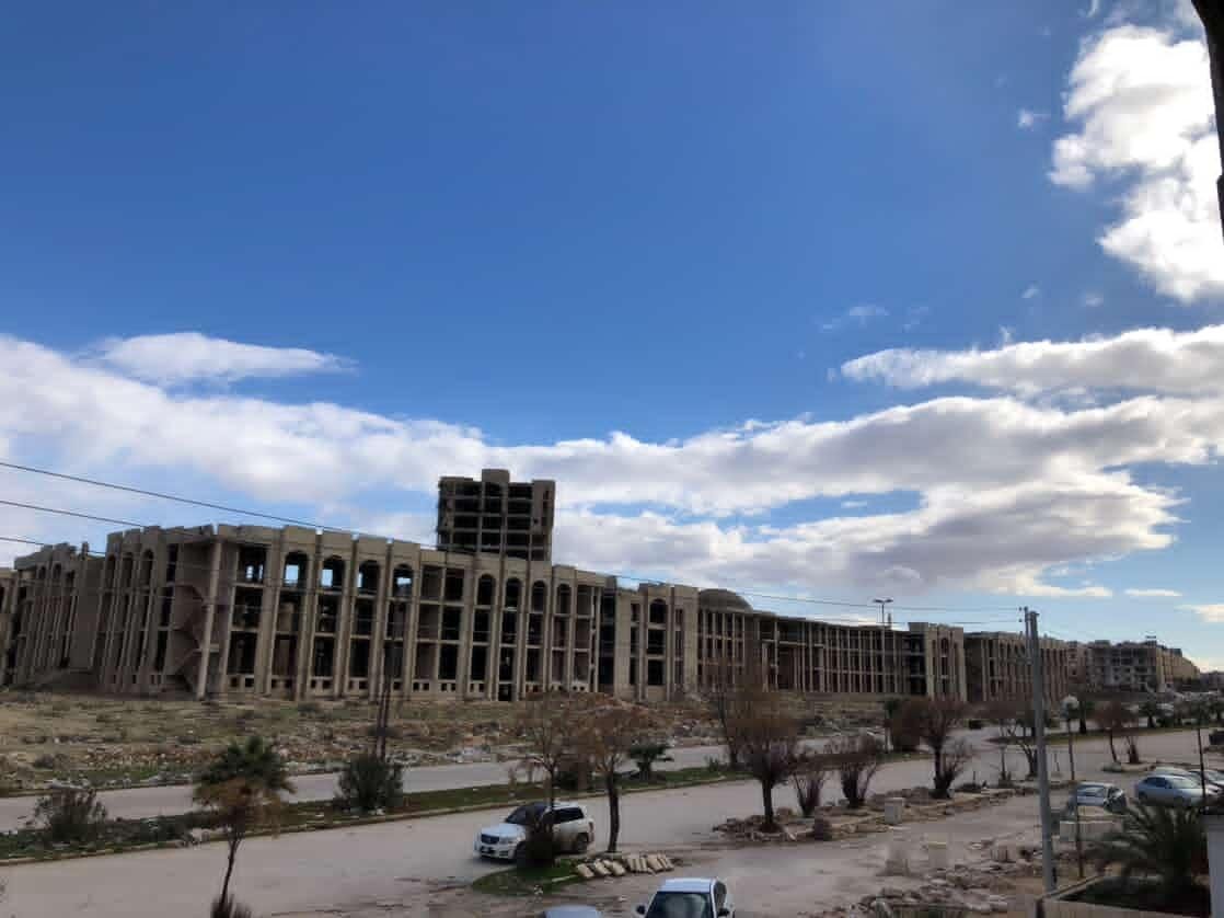 6 غرف 250 متر جمعية الزهراء دوار المالية